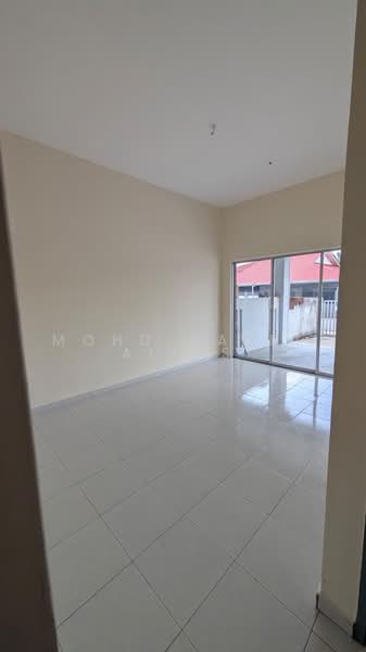 1-storey Terraced House for Sale in Taman Meru Damai (Kapar) - Mohd Nazri Alias - PropertyGuru.com.my