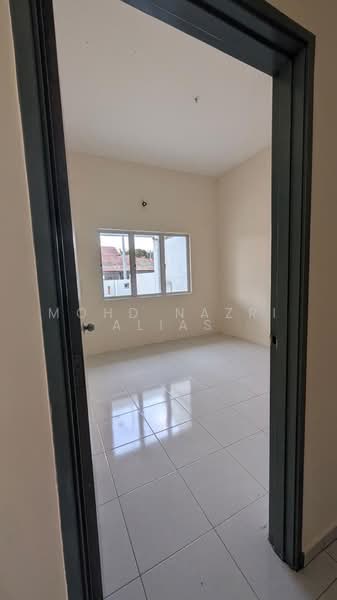 1-storey Terraced House for Sale in Taman Meru Damai (Kapar) - Mohd Nazri Alias - PropertyGuru.com.my