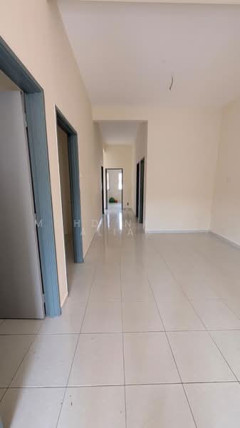 1-storey Terraced House for Sale in Taman Meru Damai (Kapar) - Mohd Nazri Alias - PropertyGuru.com.my