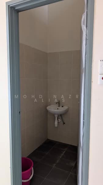 1-storey Terraced House for Sale in Taman Meru Damai (Kapar) - Mohd Nazri Alias - PropertyGuru.com.my