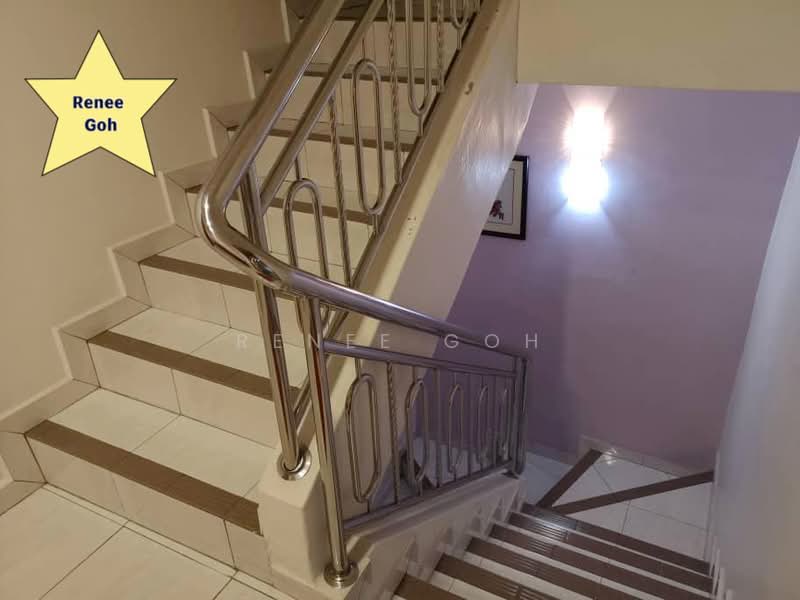 Townhouse for Sale in Telok Kumbar (Penang) - Renee Goh - Interior - PropertyGuru.com.my