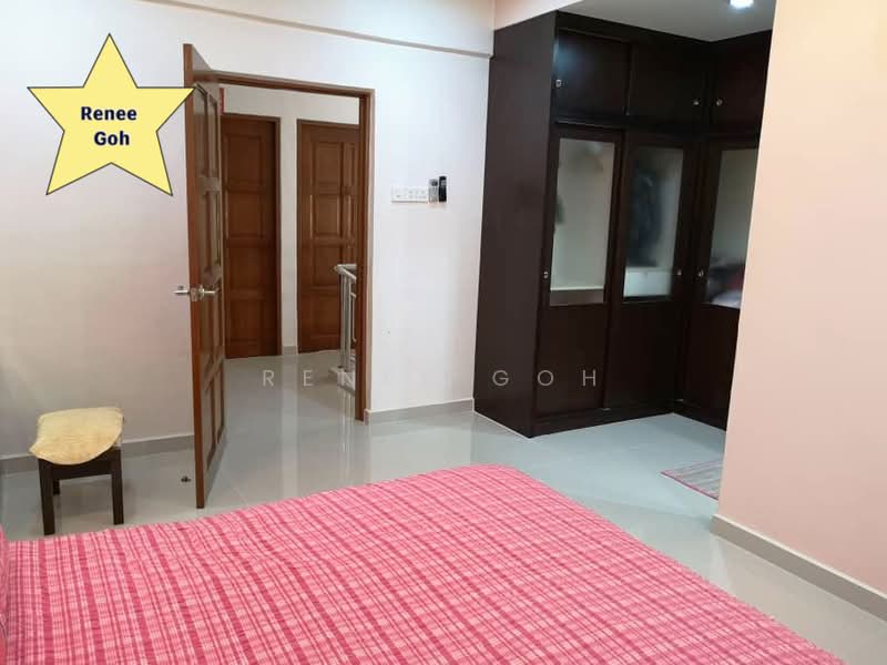 Townhouse for Sale in Telok Kumbar (Penang) - Renee Goh - PropertyGuru.com.my