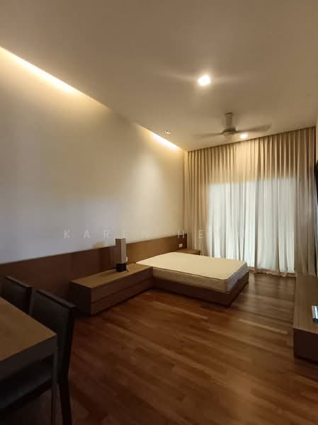 Rumah Banglo untuk Disewa di Leisure Farm (Gelang Patah) - Karen Heng - Bedroom - PropertyGuru.com.my