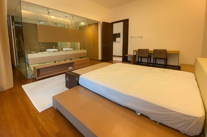 Rumah Banglo untuk Disewa di Leisure Farm (Gelang Patah) - Karen Heng - Bedroom - PropertyGuru.com.my