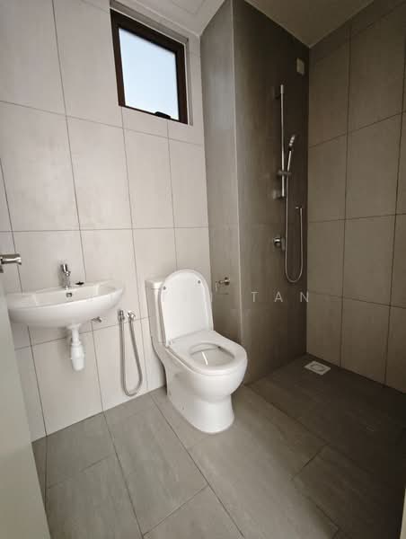 Service Residence for Rent at Residensi Dian II - Justin Tan - Bathroom - PropertyGuru.com.my