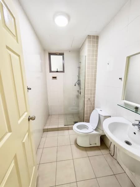 Kondominium untuk Disewa di Zenia Garden Condo - Edward Yap - Bathroom - PropertyGuru.com.my