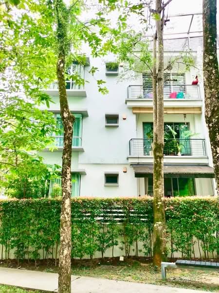Kondominium untuk Disewa di Zenia Garden Condo - Edward Yap - Exterior - PropertyGuru.com.my
