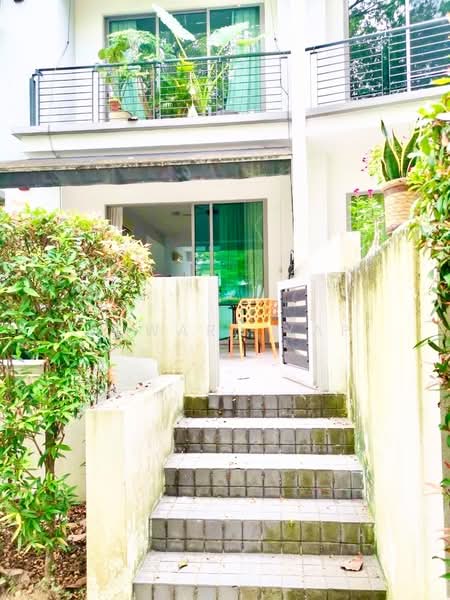Kondominium untuk Disewa di Zenia Garden Condo - Edward Yap - PropertyGuru.com.my