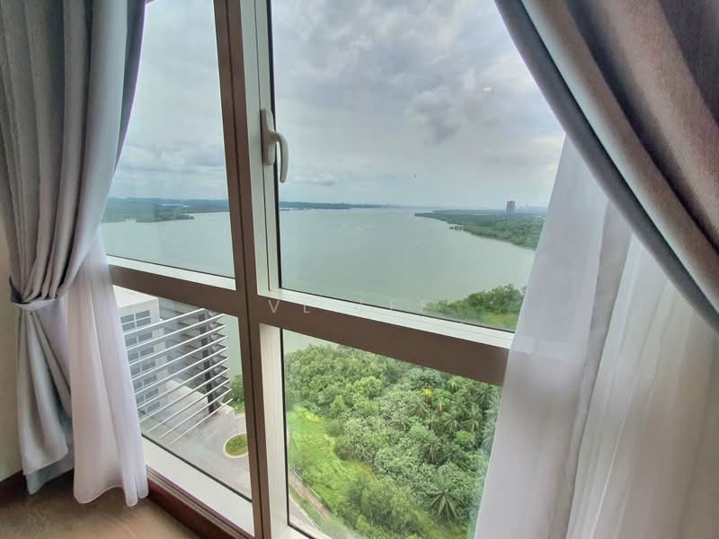 Apartment for Rent at Puteri Cove Residences - VL Lee - PropertyGuru.com.my