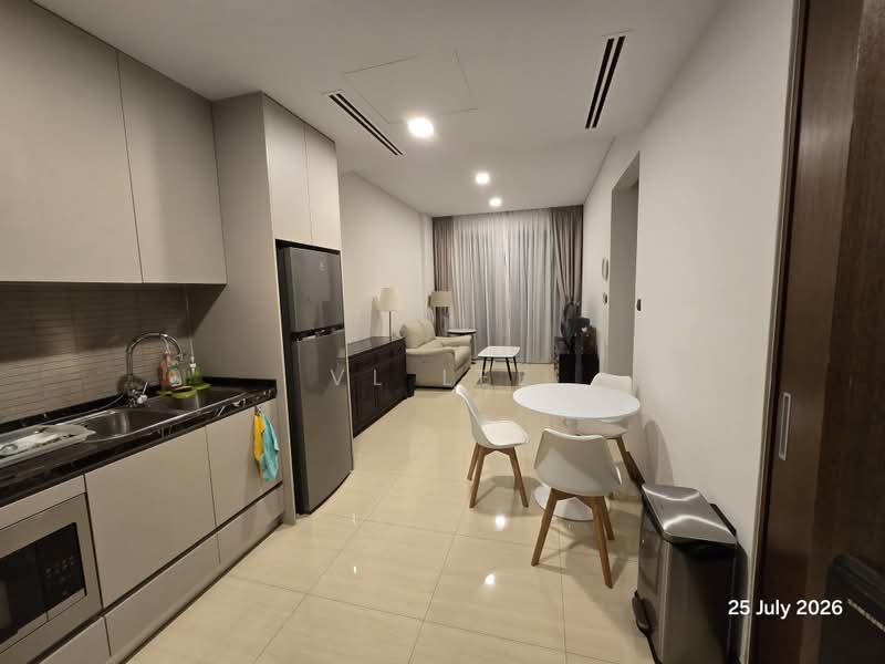 Apartment for Rent at Puteri Cove Residences - VL Lee - PropertyGuru.com.my