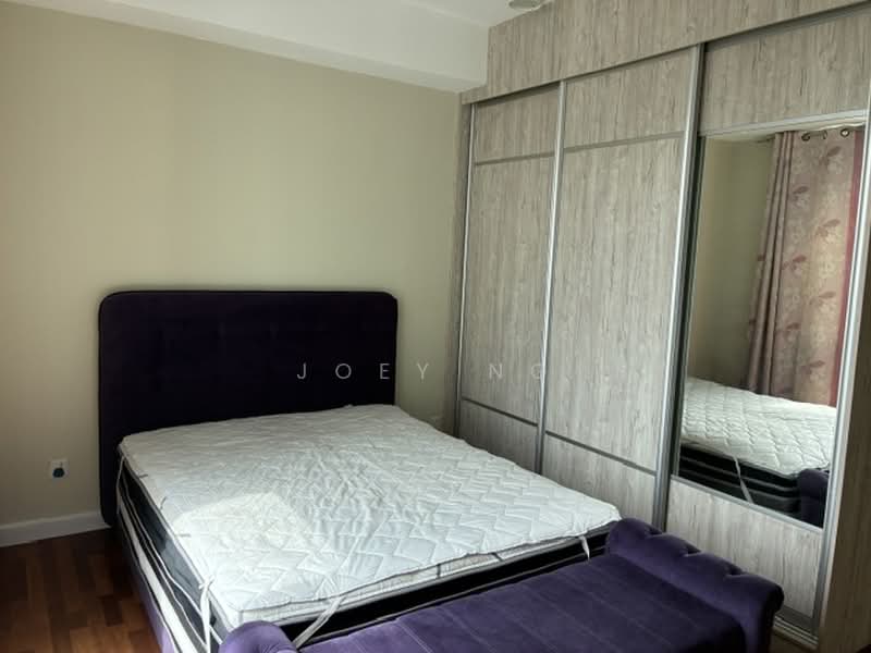 Servis Apartment untuk Dijual di Temasya 8 - Joey Ng - Master Bedroom  - PropertyGuru.com.my