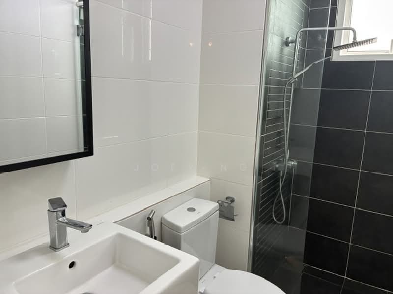 Servis Apartment untuk Dijual di Temasya 8 - Joey Ng - Bathroom - PropertyGuru.com.my