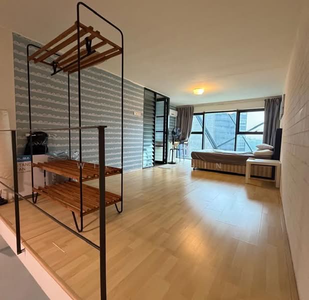Condominium for Rent at Empire Damansara (Empire SOHO 2) - Wilson Chin - Bedroom - PropertyGuru.com.my