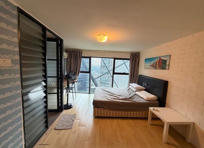Condominium for Rent at Empire Damansara (Empire SOHO 2) - Wilson Chin - Bedroom - PropertyGuru.com.my