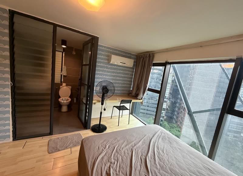 Condominium for Rent at Empire Damansara (Empire SOHO 2) - Wilson Chin - Bedroom - PropertyGuru.com.my