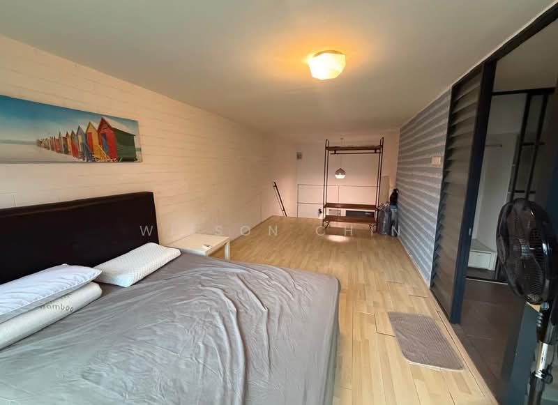 Condominium for Rent at Empire Damansara (Empire SOHO 2) - Wilson Chin - Bedroom - PropertyGuru.com.my
