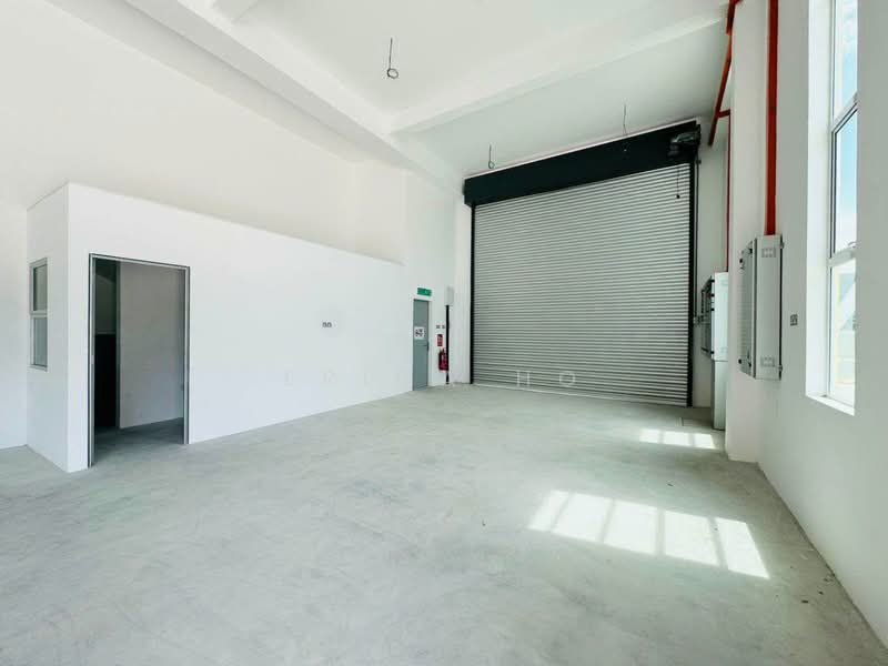 Cluster Factory for Sale in Johor Bahru (Johor) - Erica Ho - Interior - PropertyGuru.com.my