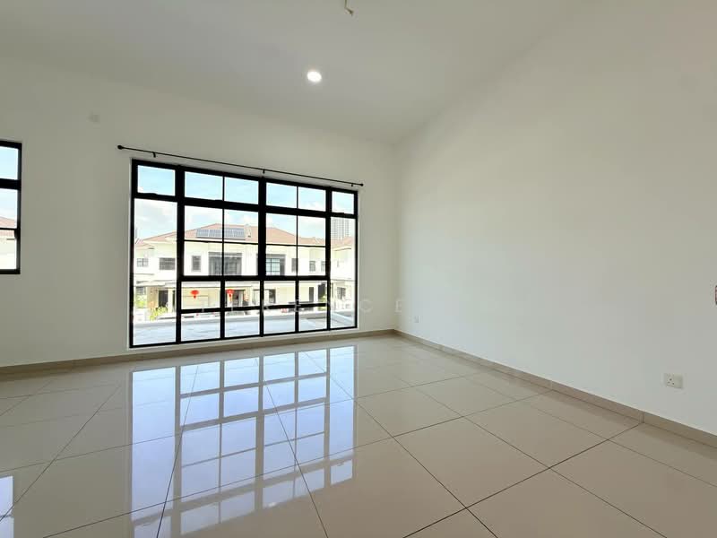 2-storey Terraced House for Rent in Eco Botanic (Iskandar Puteri (Nusajaya)) - Terence Eo - Living Room - PropertyGuru.com.my