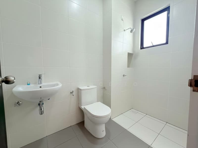 2-storey Terraced House for Rent in Eco Botanic (Iskandar Puteri (Nusajaya)) - Terence Eo - Bathroom - PropertyGuru.com.my