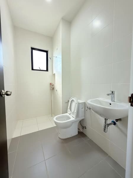2-storey Terraced House for Rent in Eco Botanic (Iskandar Puteri (Nusajaya)) - Terence Eo - Bathroom - PropertyGuru.com.my