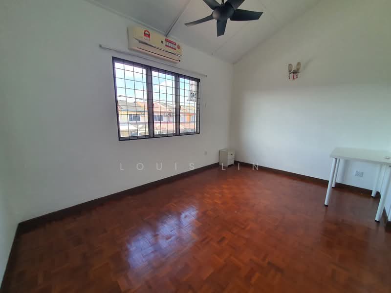 2-storey Terraced House for Rent in Sri Petaling (Kuala Lumpur) - Louis Lin - PropertyGuru.com.my