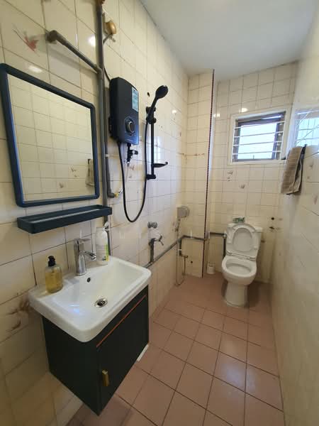 2-storey Terraced House for Rent in Sri Petaling (Kuala Lumpur) - Louis Lin - PropertyGuru.com.my