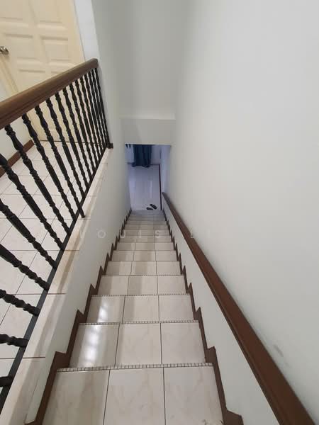 2-storey Terraced House for Rent in Sri Petaling (Kuala Lumpur) - Louis Lin - PropertyGuru.com.my