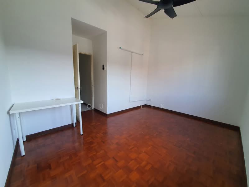 2-storey Terraced House for Rent in Sri Petaling (Kuala Lumpur) - Louis Lin - PropertyGuru.com.my