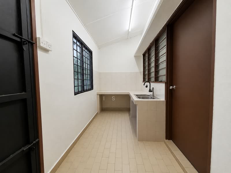 2-storey Terraced House for Rent in Sri Petaling (Kuala Lumpur) - Louis Lin - PropertyGuru.com.my