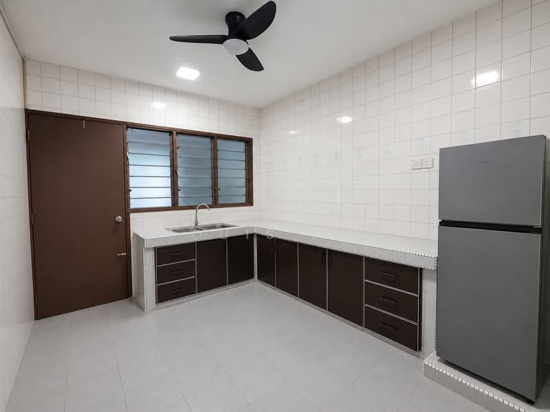2-storey Terraced House for Rent in Sri Petaling (Kuala Lumpur) - Louis Lin - PropertyGuru.com.my