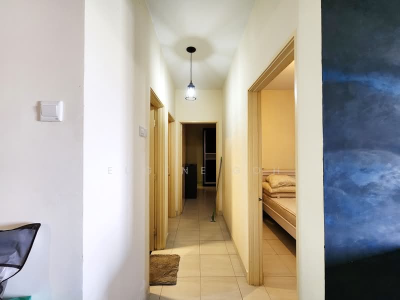 Service Residence for Sale at Koi Kinrara - Eugene Goh - Corridor - PropertyGuru.com.my