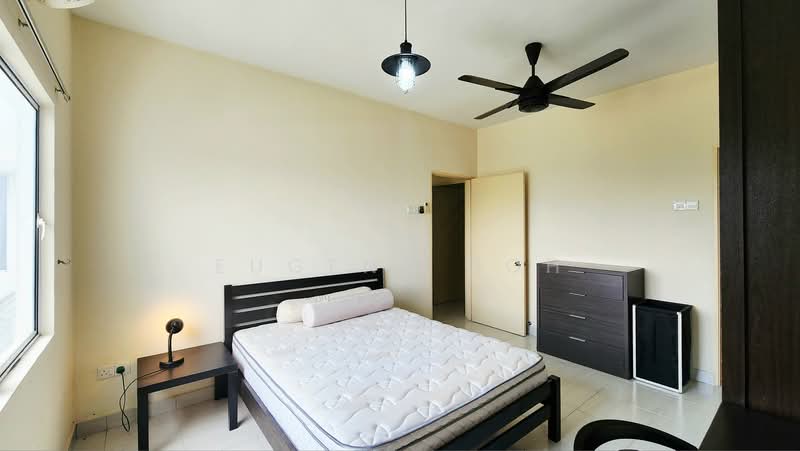 Service Residence for Sale at Koi Kinrara - Eugene Goh - Master Bedroom - PropertyGuru.com.my