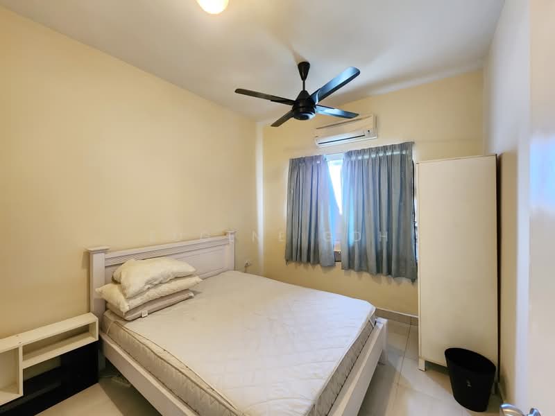 Service Residence for Sale at Koi Kinrara - Eugene Goh - 2nd Bedroom - PropertyGuru.com.my