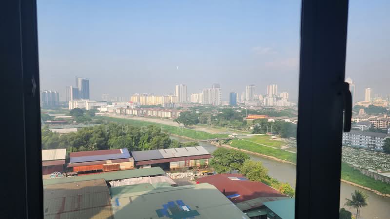 Service Residence for Sale at Koi Kinrara - Eugene Goh - View from the Unit - PropertyGuru.com.my