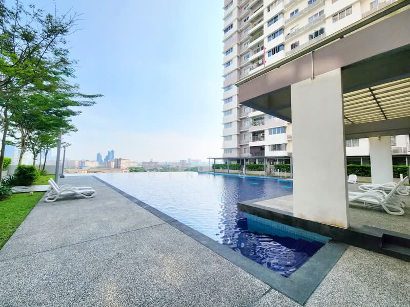 Service Residence for Sale at Koi Kinrara - Eugene Goh - Exterior - PropertyGuru.com.my