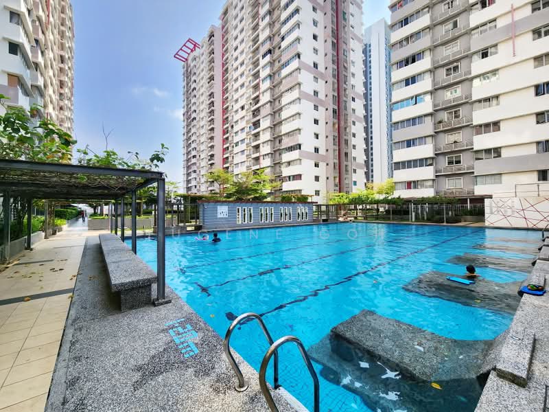 Service Residence for Sale at Koi Kinrara - Eugene Goh - Exterior - PropertyGuru.com.my