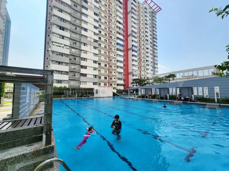Service Residence for Sale at Koi Kinrara - Eugene Goh - Exterior - PropertyGuru.com.my