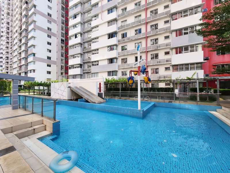 Service Residence for Sale at Koi Kinrara - Eugene Goh - Exterior - PropertyGuru.com.my