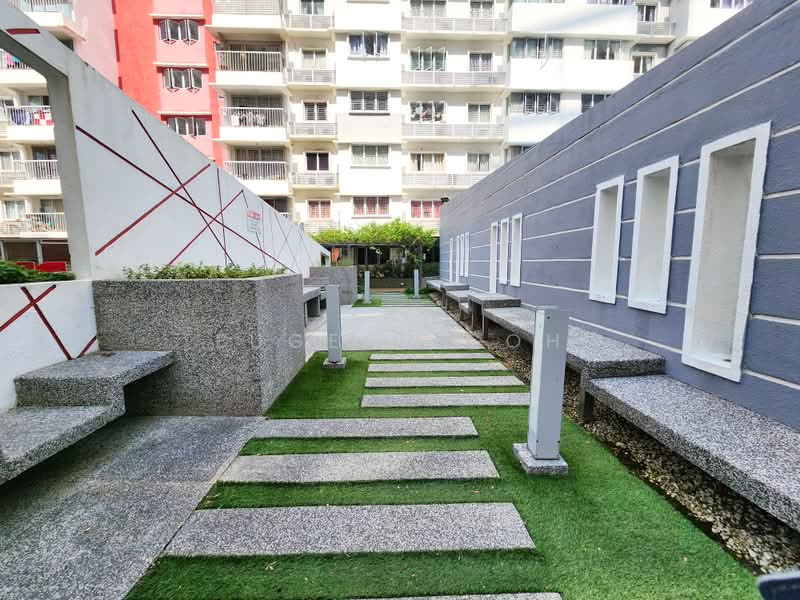 Service Residence for Sale at Koi Kinrara - Eugene Goh - Exterior - PropertyGuru.com.my