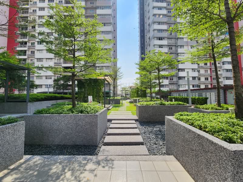 Service Residence for Sale at Koi Kinrara - Eugene Goh - Exterior - PropertyGuru.com.my