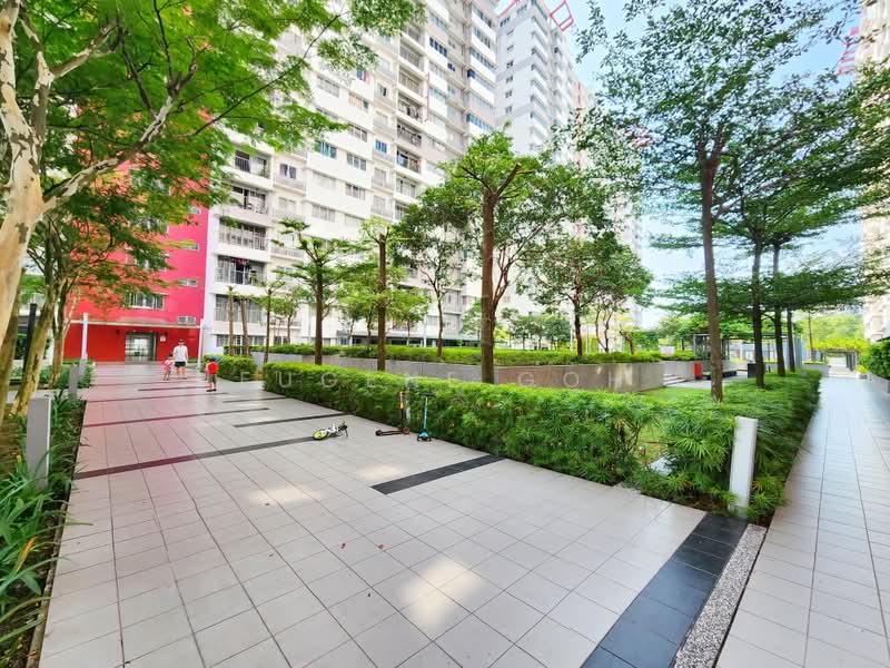 Service Residence for Sale at Koi Kinrara - Eugene Goh - Exterior - PropertyGuru.com.my