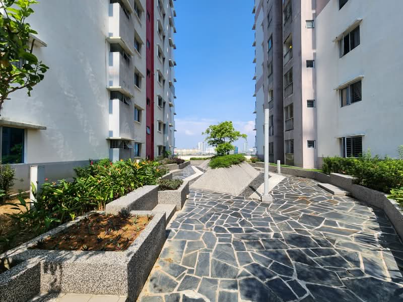 Service Residence for Sale at Koi Kinrara - Eugene Goh - Exterior - PropertyGuru.com.my