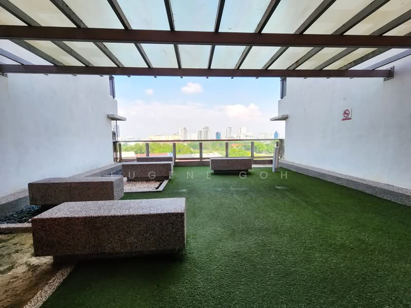 Service Residence for Sale at Koi Kinrara - Eugene Goh - Exterior - PropertyGuru.com.my