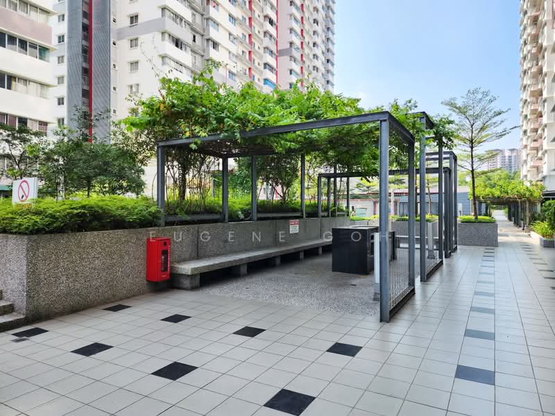 Service Residence for Sale at Koi Kinrara - Eugene Goh - Exterior - PropertyGuru.com.my