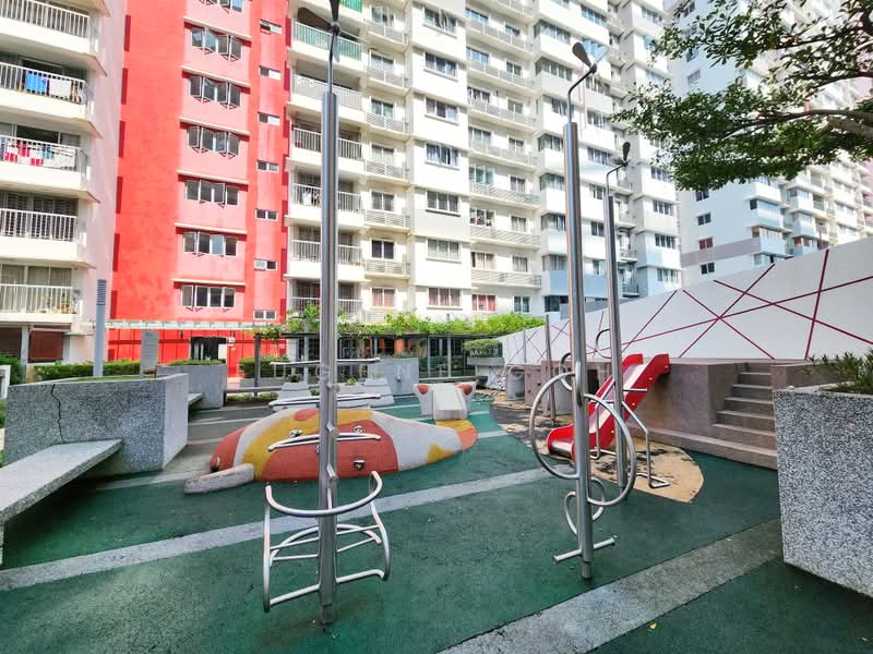 Service Residence for Sale at Koi Kinrara - Eugene Goh - Exterior - PropertyGuru.com.my