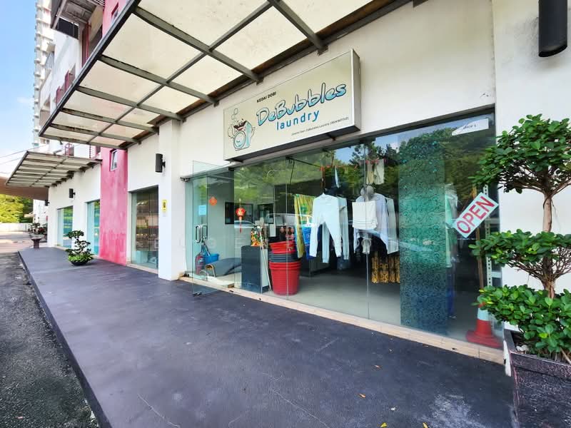 Service Residence for Sale at Koi Kinrara - Eugene Goh - Exterior - PropertyGuru.com.my