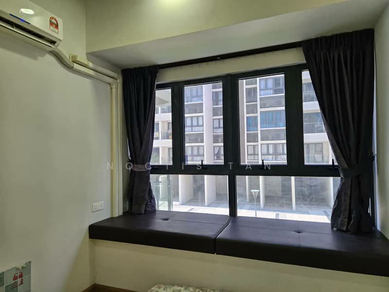 Condominium for Rent at Bay Point @ Country Garden Danga Bay - Noctis Tan - View - PropertyGuru.com.my
