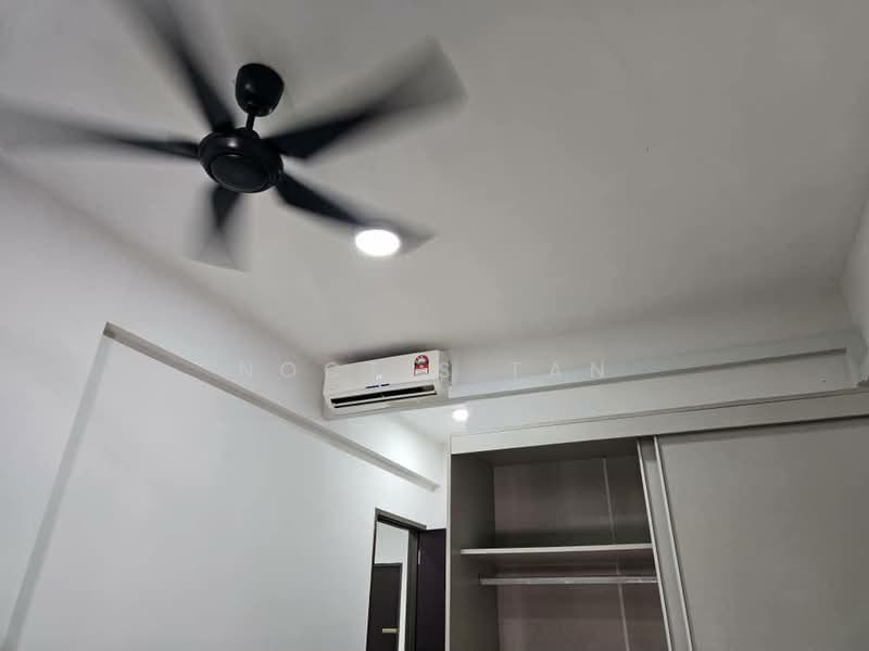 Condominium for Rent at Bay Point @ Country Garden Danga Bay - Noctis Tan - Interior - PropertyGuru.com.my