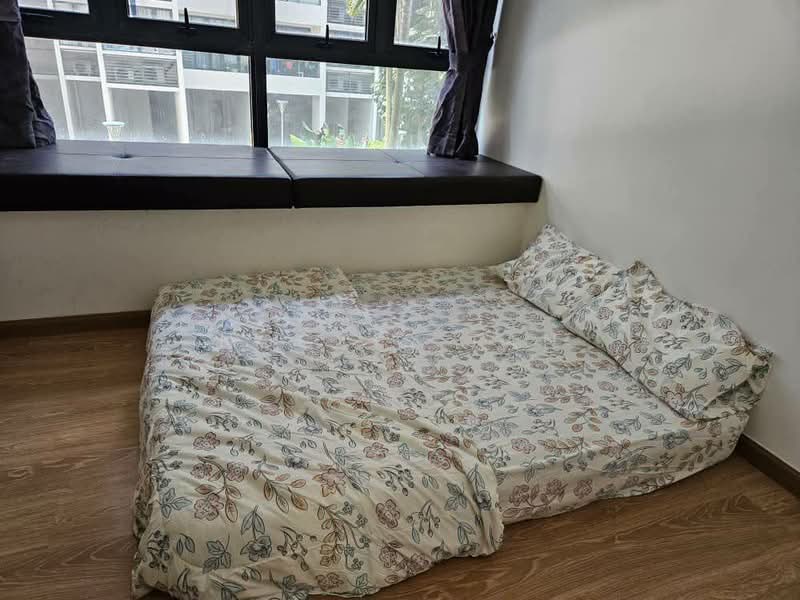 Condominium for Rent at Bay Point @ Country Garden Danga Bay - Noctis Tan - Bedroom - PropertyGuru.com.my