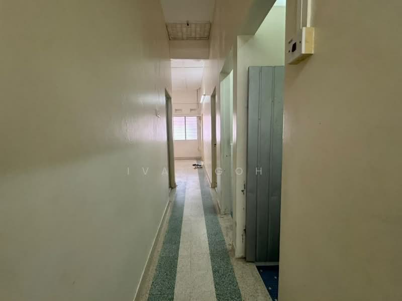 Rumah Berkembar untuk Dijual di Kampung Lapan (Melaka City) - Ivan Goh - PropertyGuru.com.my